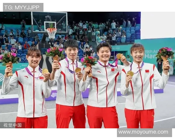 北京篮球队在亚运会上的状态表现分析与未来展望