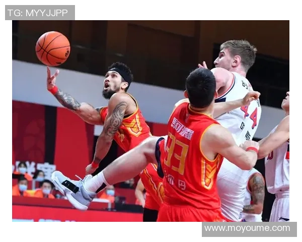 深圳篮球队节奏解析:如何在竞争中掌握比赛主动权与风格